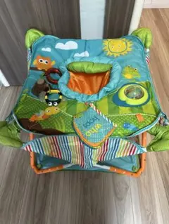ポップアップジャンパー　サマーインファント