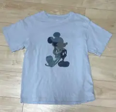 ユニクロ　Tシャツ　140cm