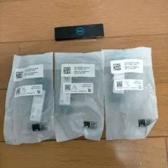 16GB DELL製USBリカバリーメモリ 3個セット