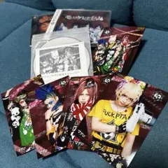 新品未開封　ACME CD フォト　コメントDVD付き