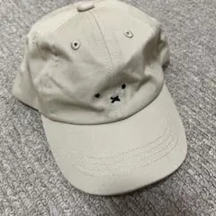 ミッフィー　顔　ハット　帽子　50cm