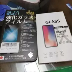 ガラスフィルム