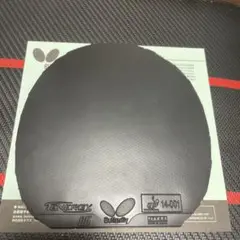 Butterfly TENERGY 05 ブラック 特厚