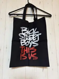 バックストリートボーイズBackstreet Boys トートバッグ