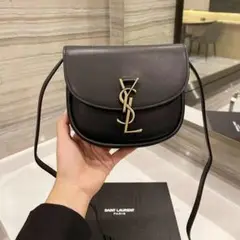 YSL イヴ サンローラン ショルダーバッグ