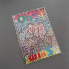 ポストカード／oh my wish!