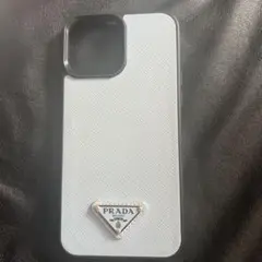 2025年最新】prada iphone13promaxの人気アイテム - メルカリ