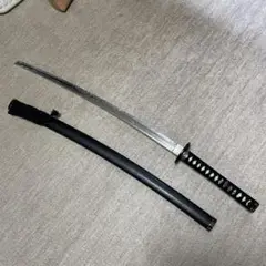 竹光刀剣　透鉄鍔　模造刀　木刀　昭和レトロ　剣　日本刀 竹光刀剣透鉄鍔模造刀木刀昭和レトロ剣日本刀