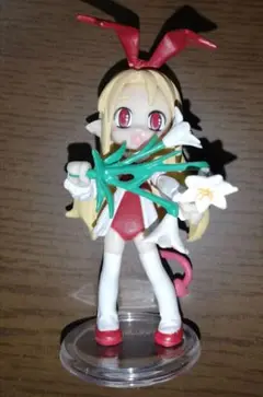 新品未開封　魔界戦記ディスガイア　ねんどろいど　フロン　フィギュア Amazon.co.jp: 魔界戦記ディスガイア ねんどろいど エトナ (ノン