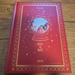 APINK 『ONE&SIX』