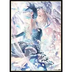 【メルカリ便】光崎 沖田総司 カードスリーブ FGO Fate ウェディング ①