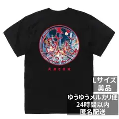 【限定値下げ・美品】FR2 大阪限定 Symbol Tシャツ ブラック Lサイズ