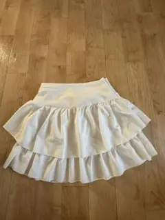 スカート