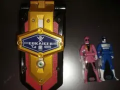 DXモバイレーツ