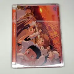 おおきく振りかぶって～オレらの夏は終わらない～イベントDVD