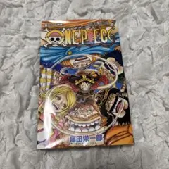 ONE PIECE 112