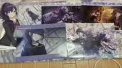 朝比奈まふゆ クリアファイル まとめ売り