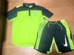 ナイキ NFTBプラシャツ セットアップ