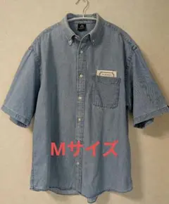GU オーバーサイズシャツ5分袖 Mrs.GREENAPPLE 3 Mサイズ