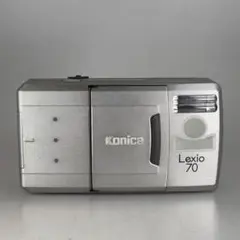 2025年最新】Konica Lexio 70の人気アイテム - メルカリ