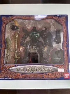 83未開封品ロードオブバイストンウェル　レプラカーンVol.4 83未開封品ロードオブバイストンウェル レプラカーンVol.4