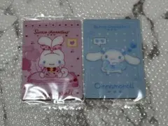 サンリオキャラクターズウエハース8