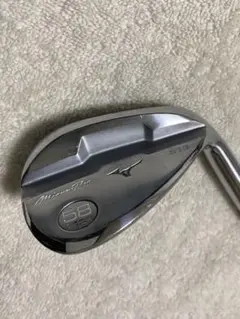 MIZUNO ミズノプロ S18 58° ウェッジ