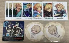 あんスタ 紙類 グッズ 白鳥藍良
