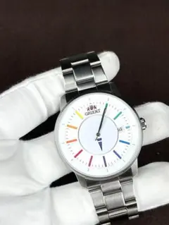 【稼働品】ORIENT AT ER02-CA-B