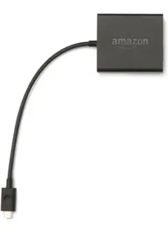 Amazon イーサネットアダプタ