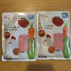 the kindest カインデスト ぱくぱく期 12ヶ月頃から