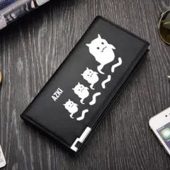 百鬼あやめAZKi 財布 小銭入れ 収納