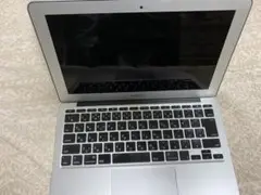 MacBook Air (11-inch, Mid 2011)