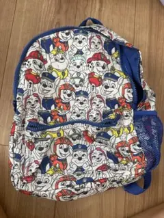 H&M パウパトロール　リュック