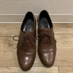ルーカグロッシ ドレスシューズ