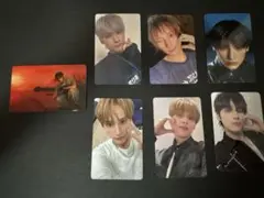 TXT Together ヒュニンカイ トレカセット