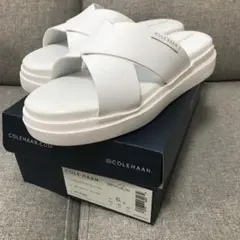 新品箱付き　COLE HAAN コールハーン　サンダル