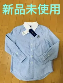 ラルフローレンシャツ140