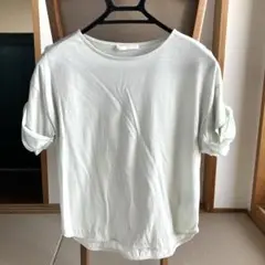 URBAN RESEARCH DOORS Tシャツ 　M レディース