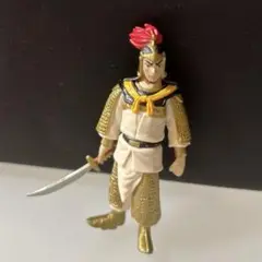 【ジャンク】　孫策伯符　三国志　横山光輝版 巻之弐　エポック社