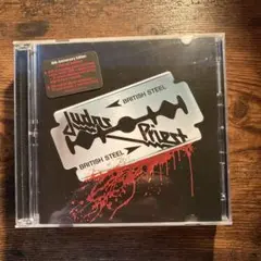 Judas Priest British Steel 30th