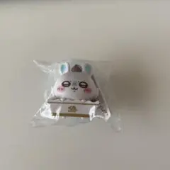 ちいかわ　モモンガ　くら寿司　びっくらポン　フィギュア