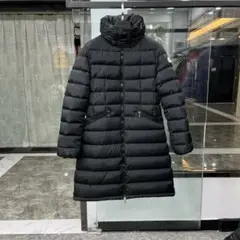 ダウンジャケット