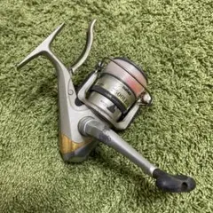 ダイワ EMBLEM-S 2500LBA