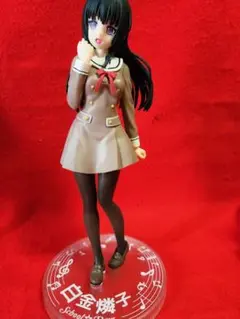白金燐子 バンドリ!　ガールズバンドパーティ プレミアムフィギュア
