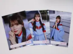 櫻坂46 守屋麗奈 『Make or Break』 MV衣装 生写真