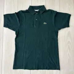 LACOSTE ラコステ ポロシャツ メンズ