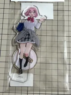 わたしが恋人になれるわけないじゃん アクリルスタンド　甘織 れな子　ゲーマーズ