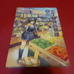 三丁目雑兵物語 下巻