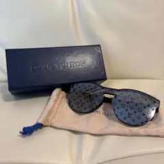 [LOUIS VUITTON] サングラス・LVワイメア